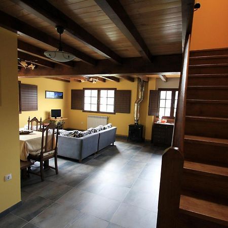 Casa Aniceto 탈아문디 객실 사진