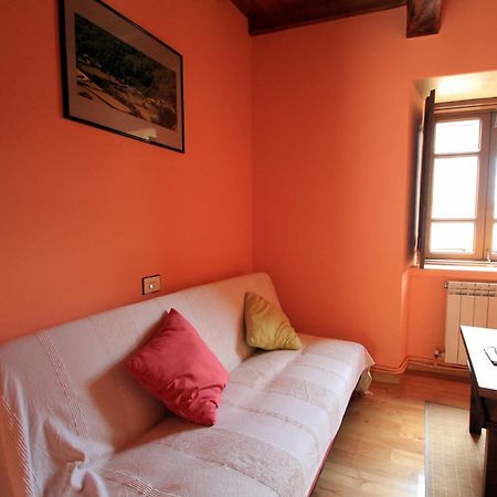 Casa Aniceto 탈아문디 객실 사진