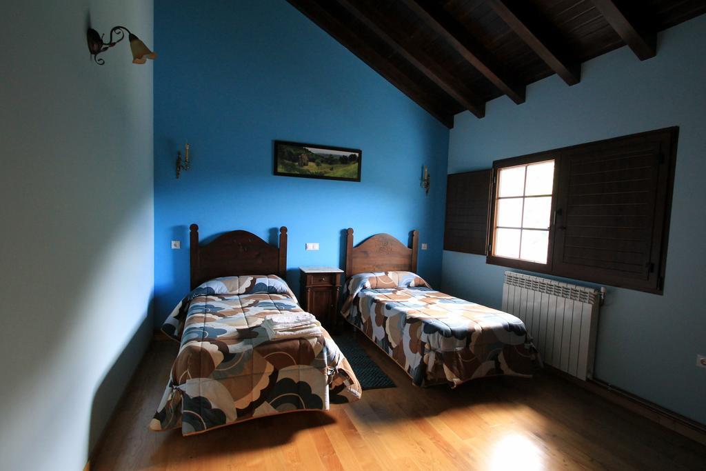 Casa Aniceto 탈아문디 객실 사진
