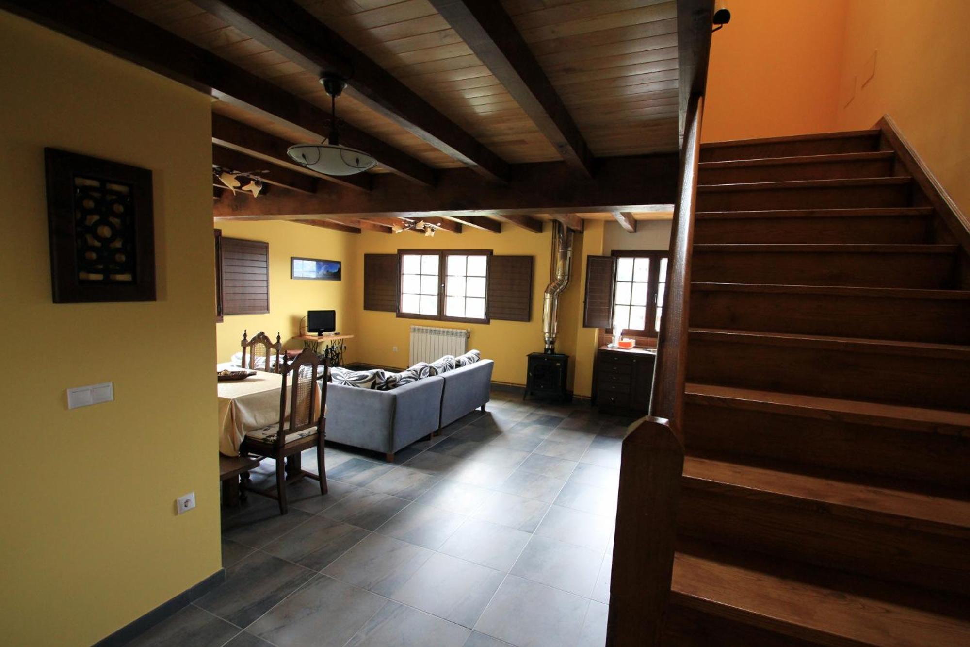 Casa Aniceto 탈아문디 객실 사진