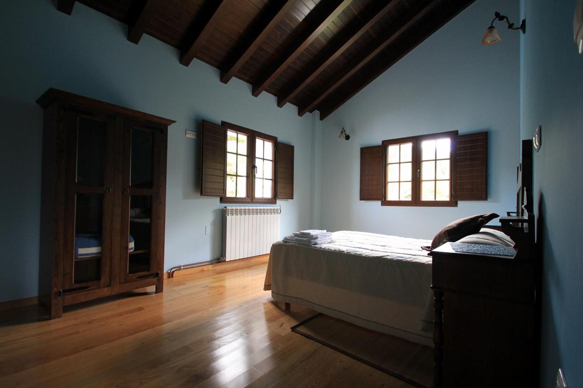 Casa Aniceto 탈아문디 객실 사진