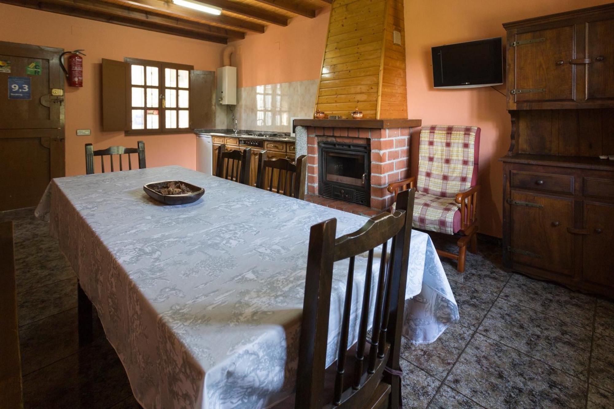 Casa Aniceto 탈아문디 객실 사진