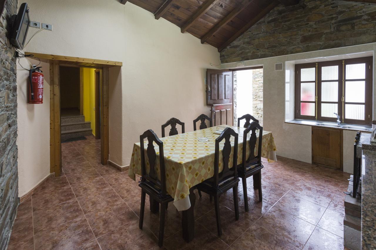 Casa Aniceto 탈아문디 외부 사진