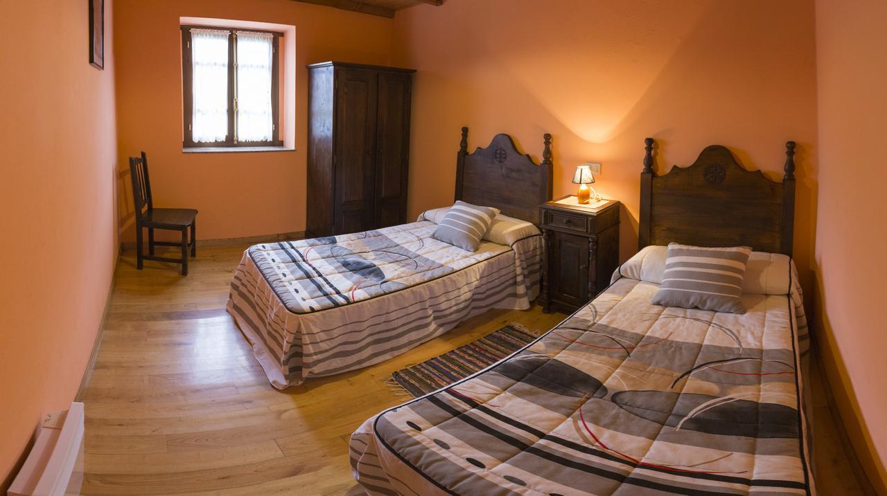 Casa Aniceto 탈아문디 외부 사진